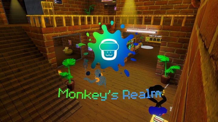 Monkeys Realm