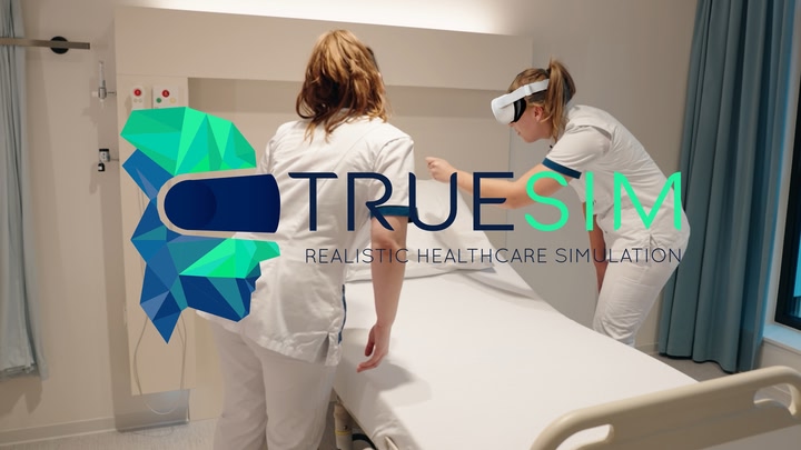 TrueSim For Business