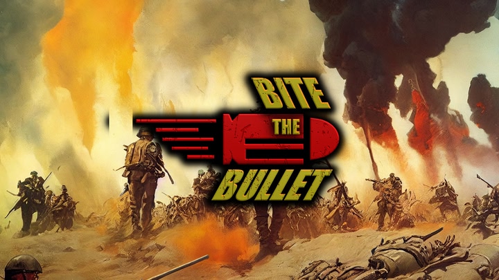 Bite the Bullet