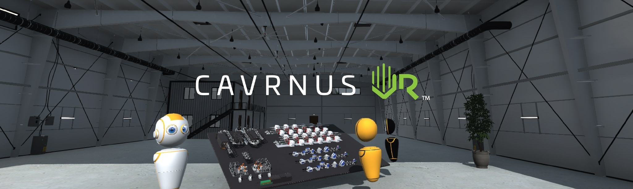 Cavrnus