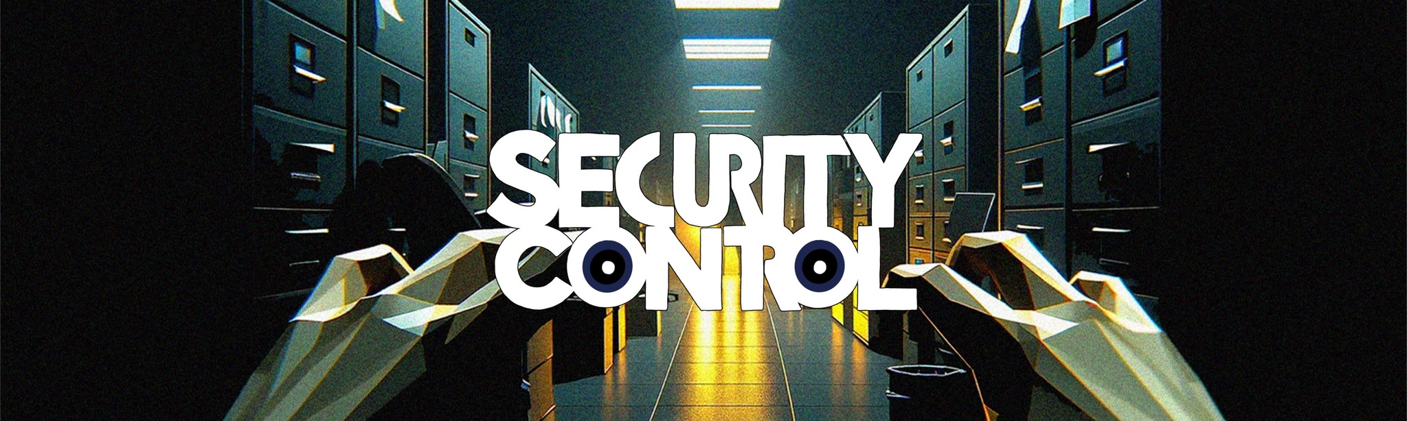 螢幕擷取畫面 (6) Security Control Demo