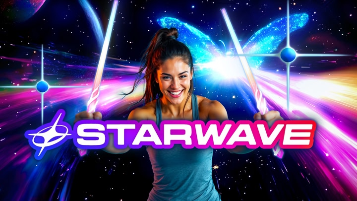 STARWAVE