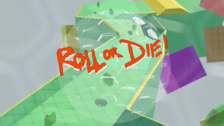 Roll or Die!