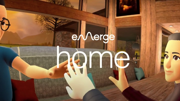 Emerge Home