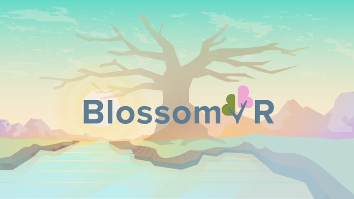 BlossomVR