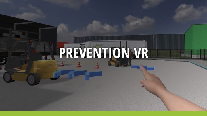 Prevention VR