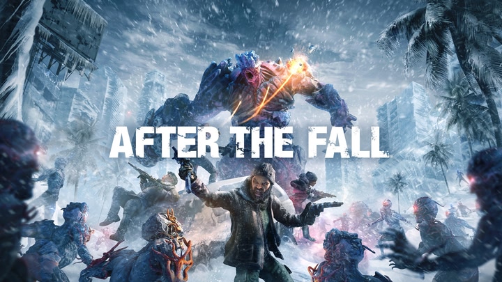 After the Fall®