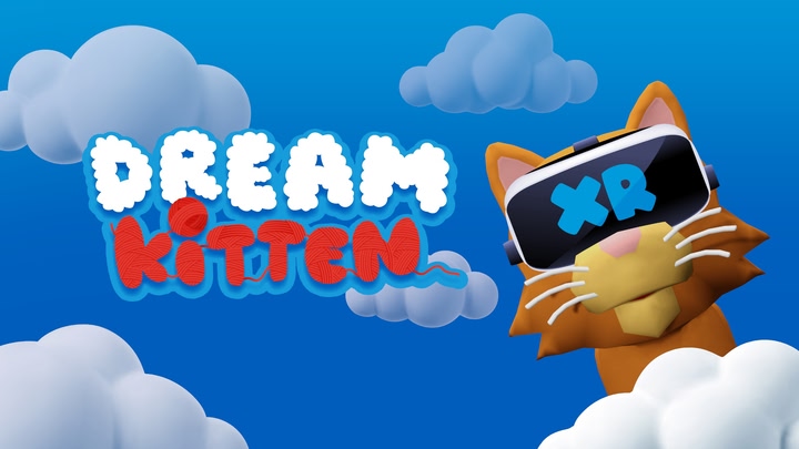 Dream Kitten XR