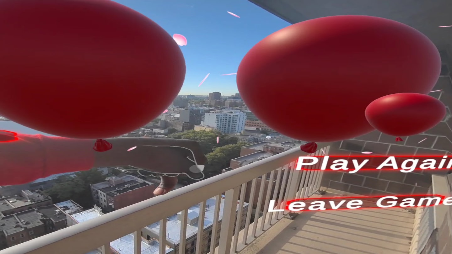#4. Balloon Date (Meta) 由: Xzec