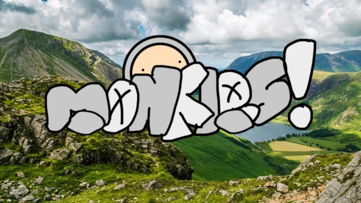 Monkies!