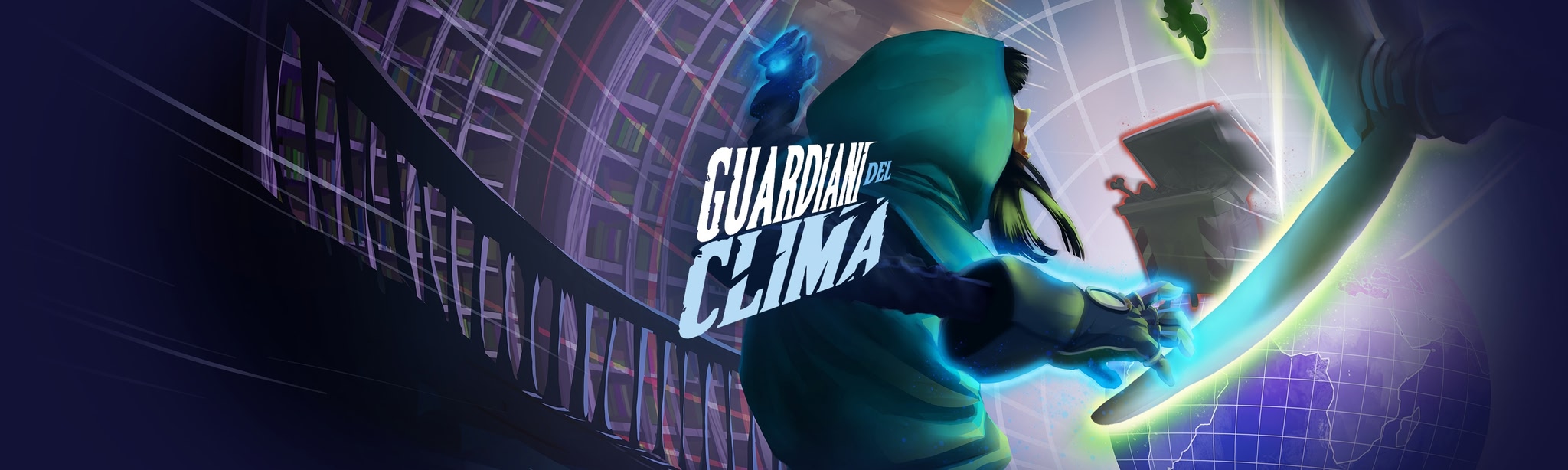 Guardiani del Clima