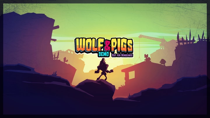 Wolf and Pigs Demo