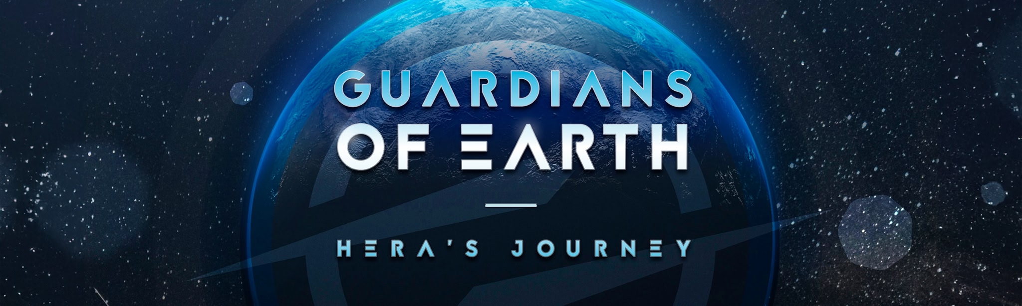 Guardians of Earth
