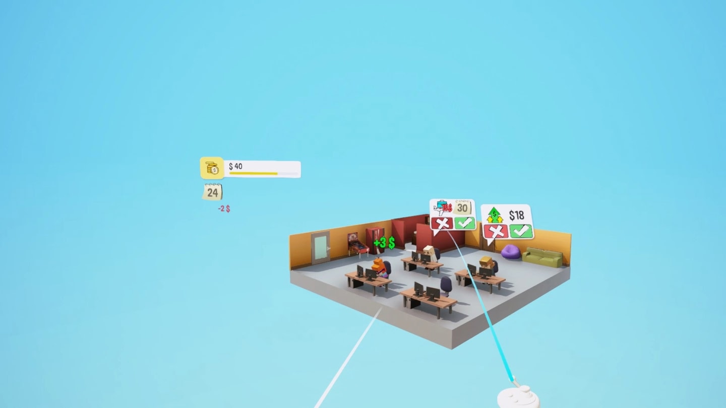 #6. Office io (Meta) By: Esti Soft