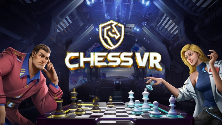 Chess VR