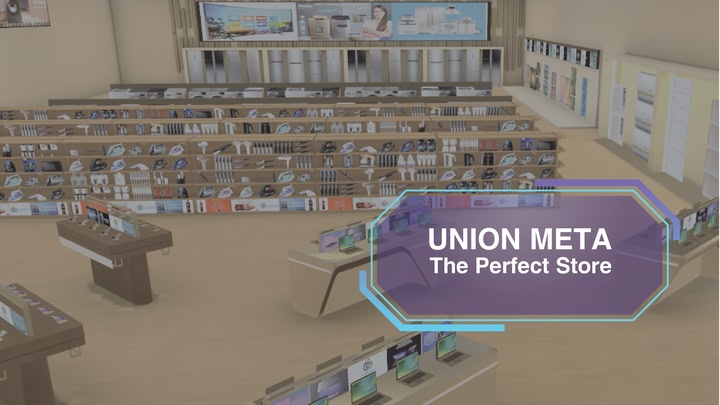 Union Coop