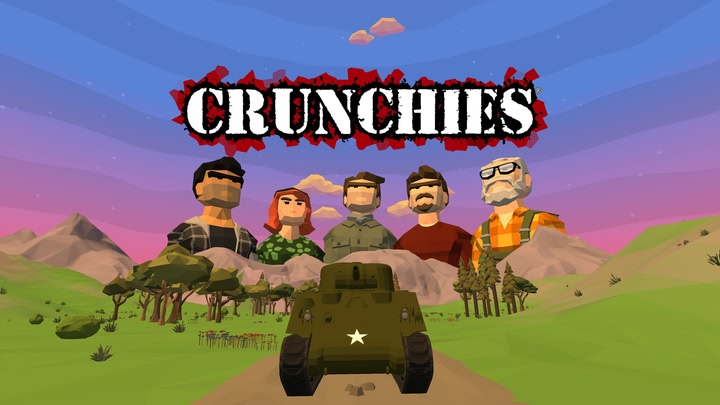 Crunchies