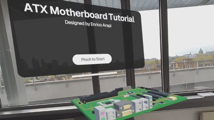 ATX Motherboard Tutorial