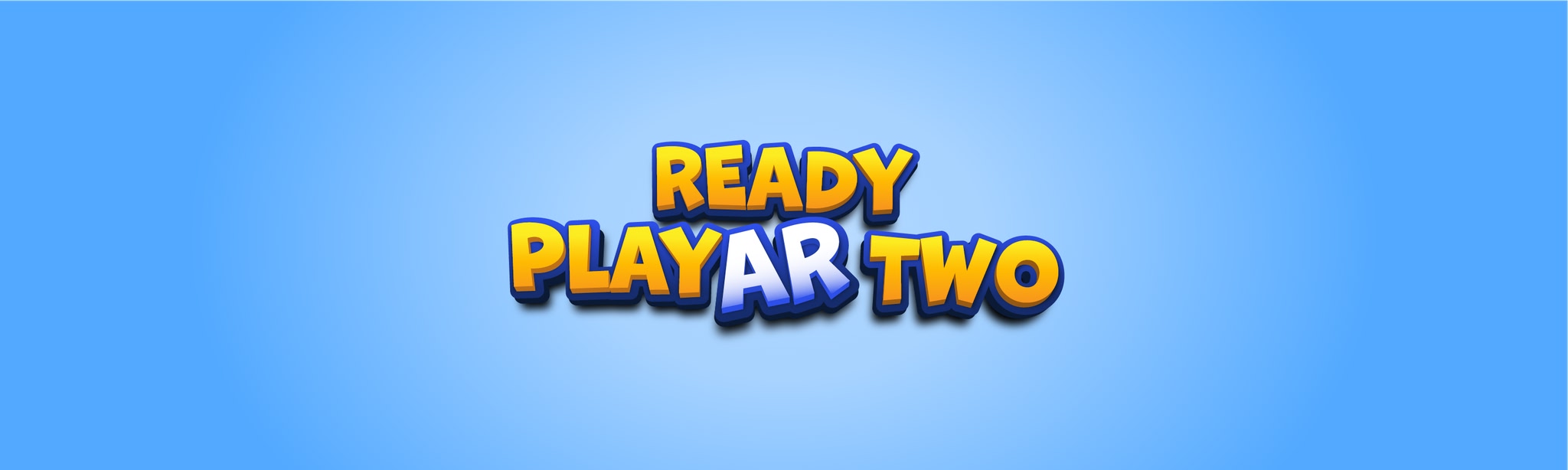 Ready PlayAR Two
