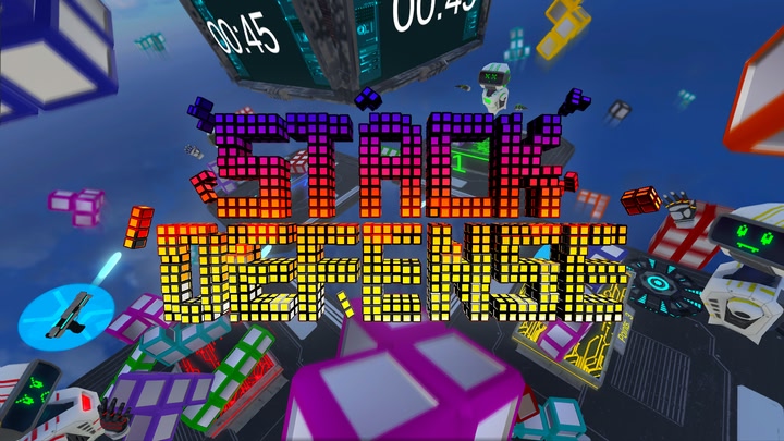 Stack Defense