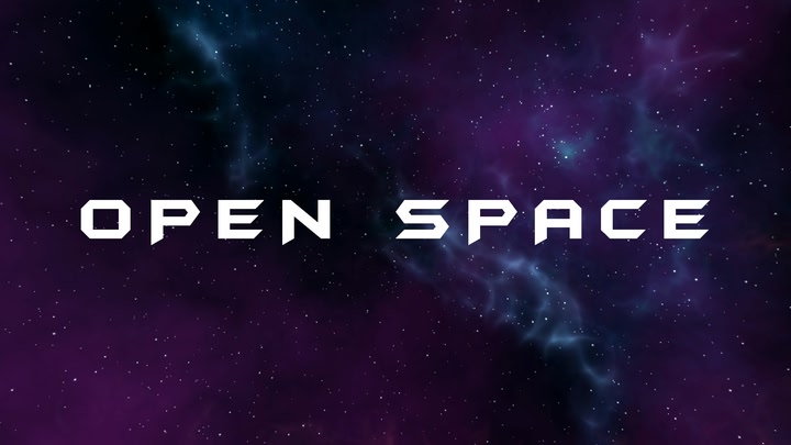 Open Space VR