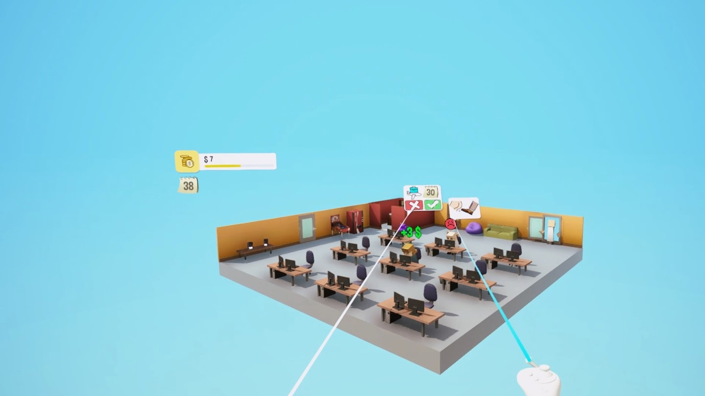 #5. Office io (Meta) By: Esti Soft