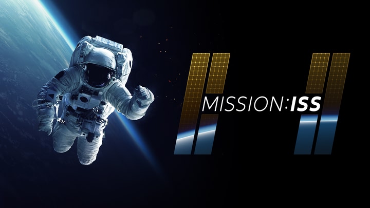 Mission: ISS
