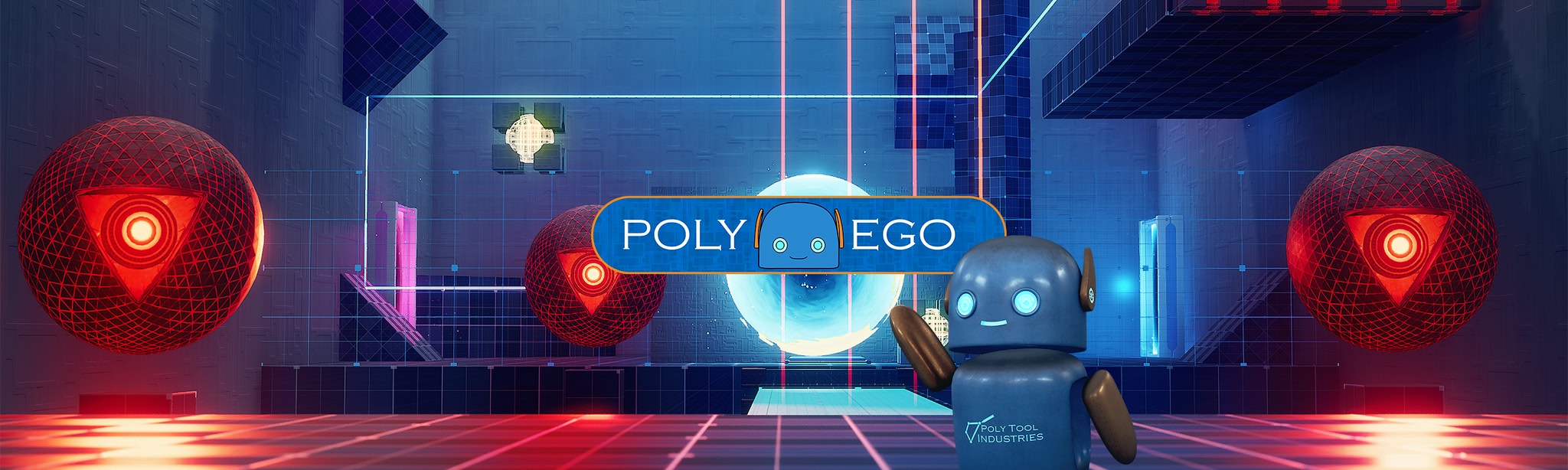 Poly Ego