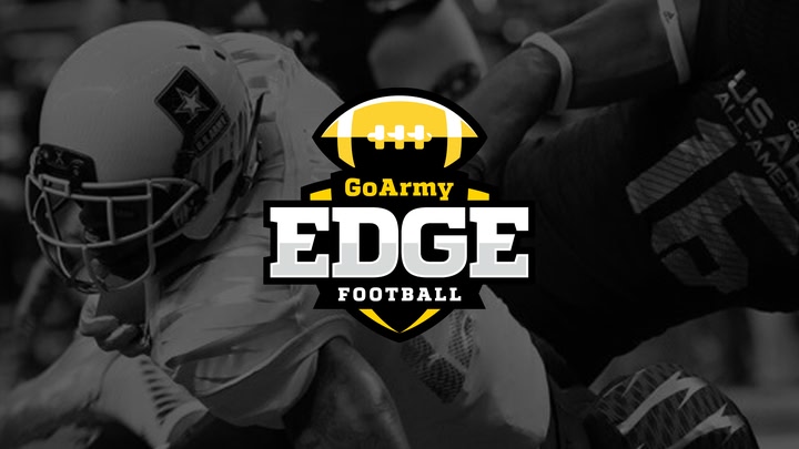 GoArmy Edge Football VR