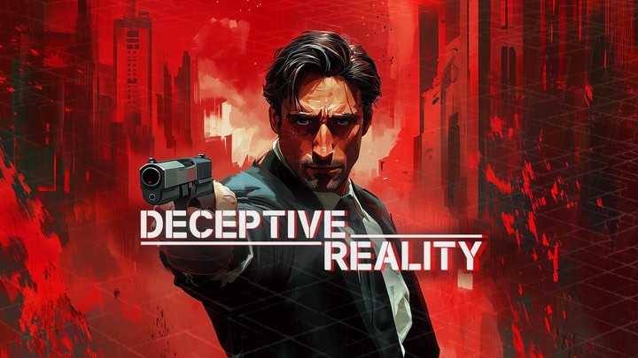 Deceptive Reality