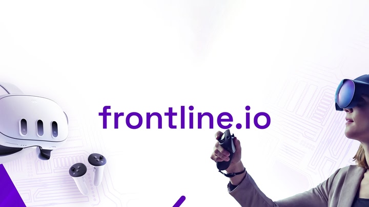 Frontline.io