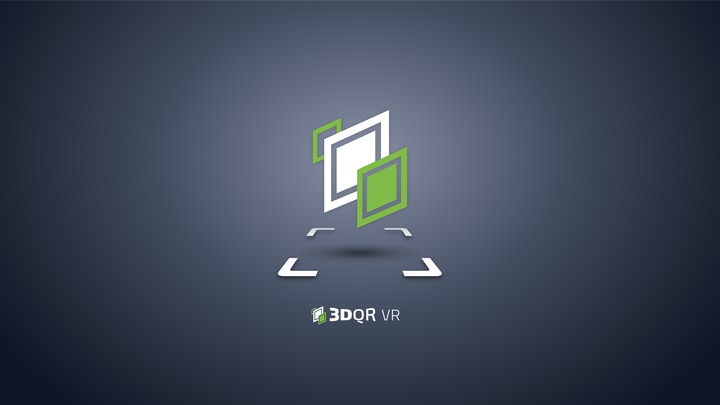 3DQR VR