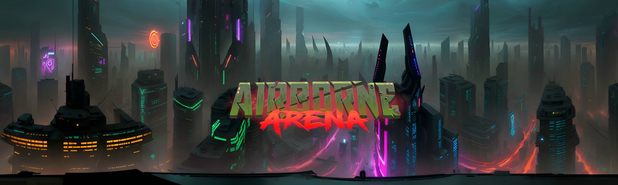 Airborne Arena