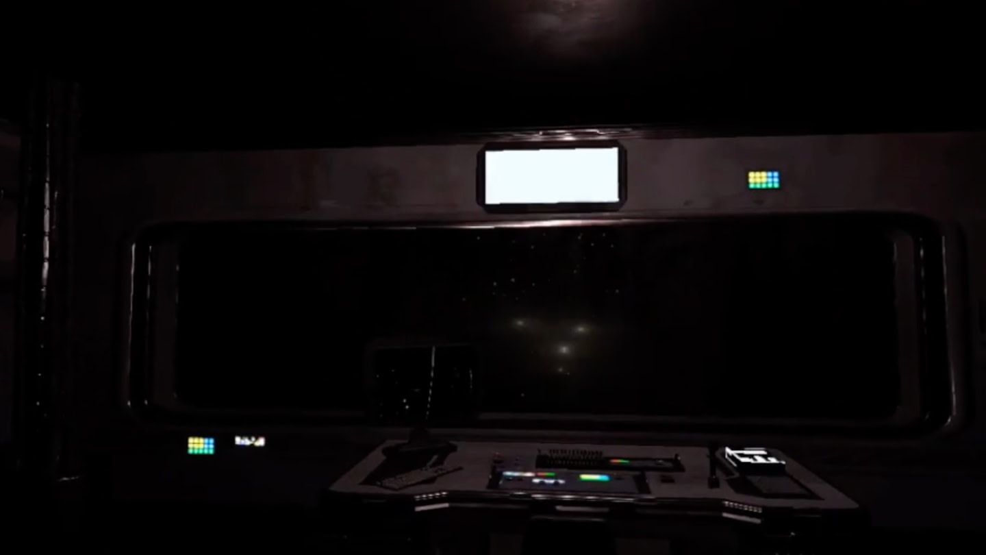 #4. The Retrieval (Meta) 由: Two Crow Studios