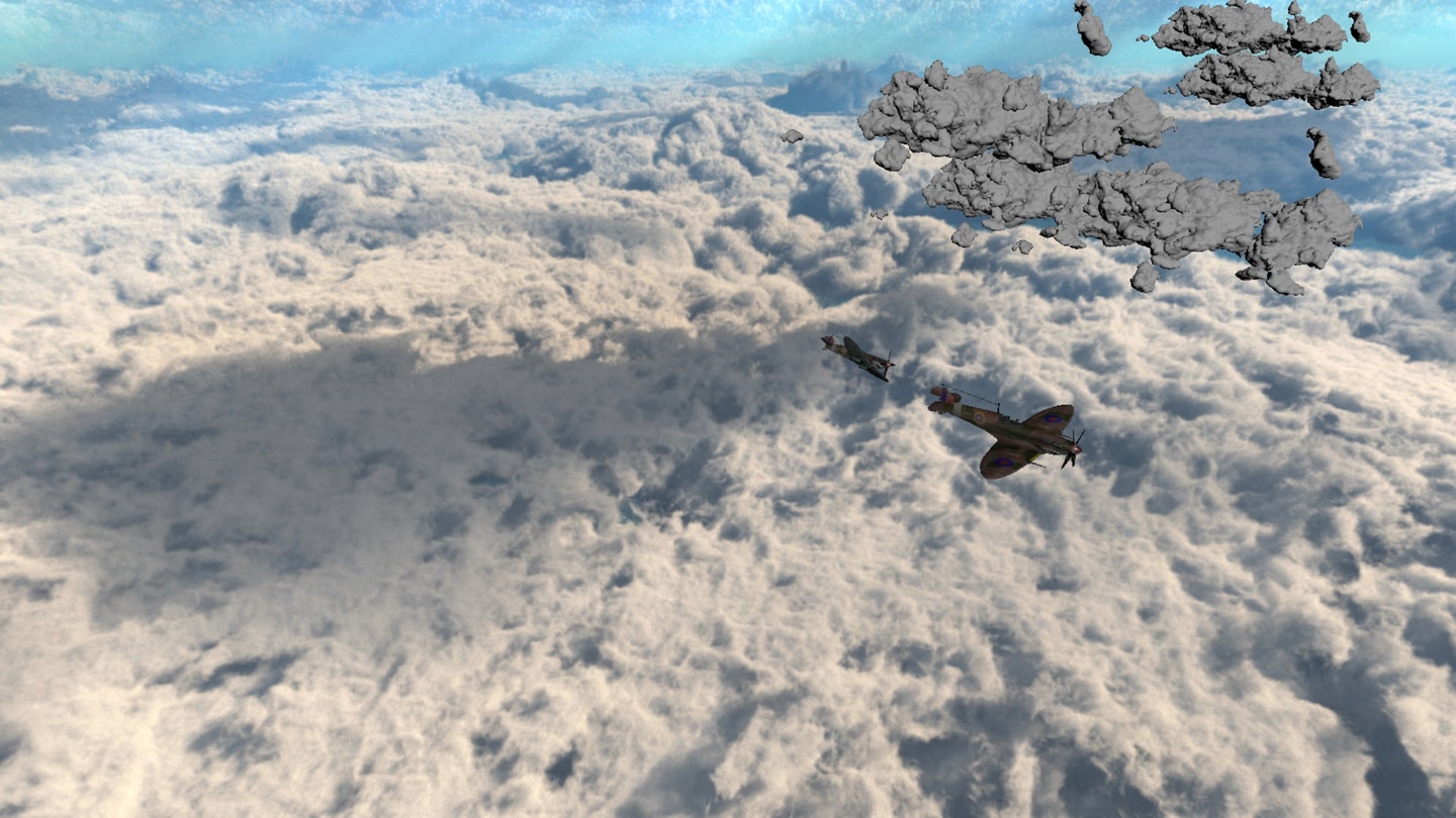 #4. Fly Forever - Flight Simulator (Meta) 由: OGD Games