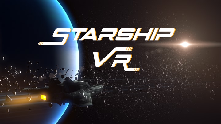 StarshipVR