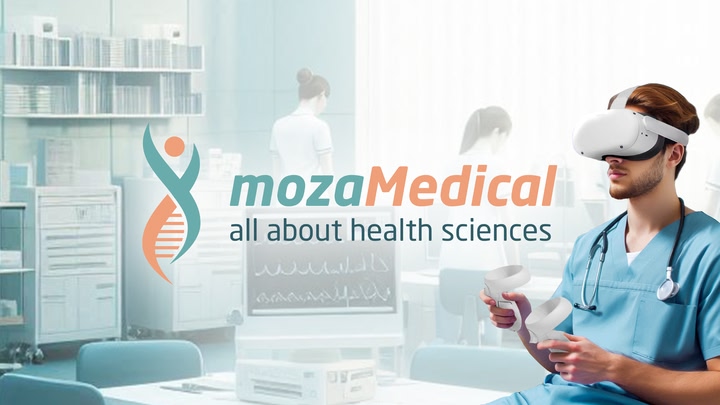 mozaMedical