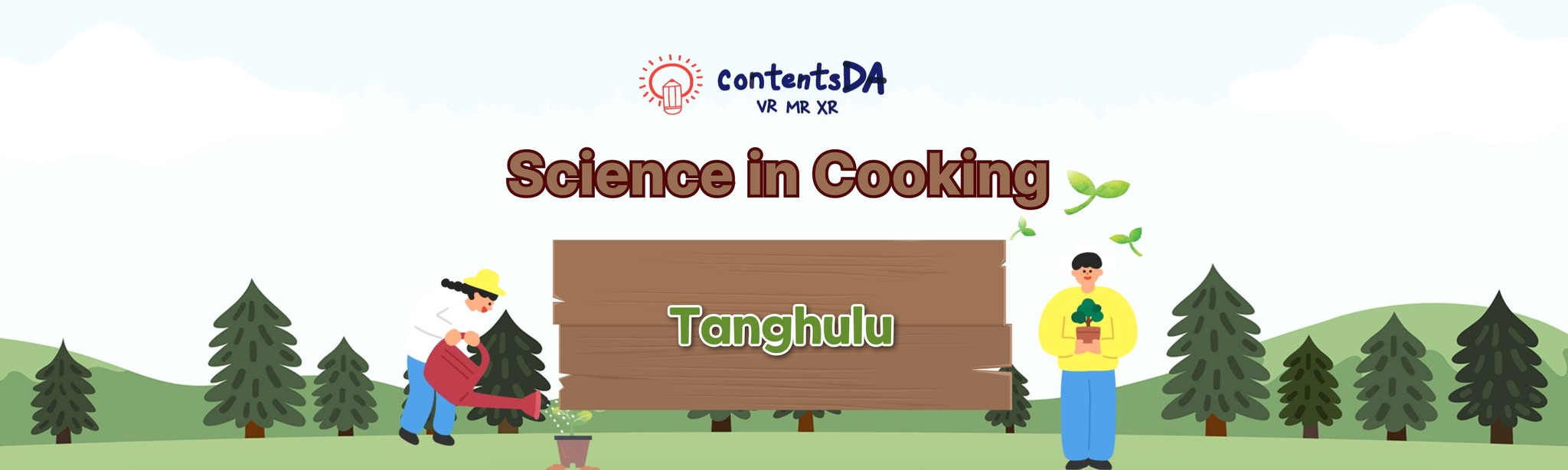 Science in Cooking: Tanghulu