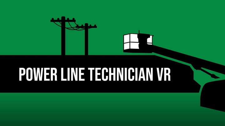 BSD XR Power Line Technician