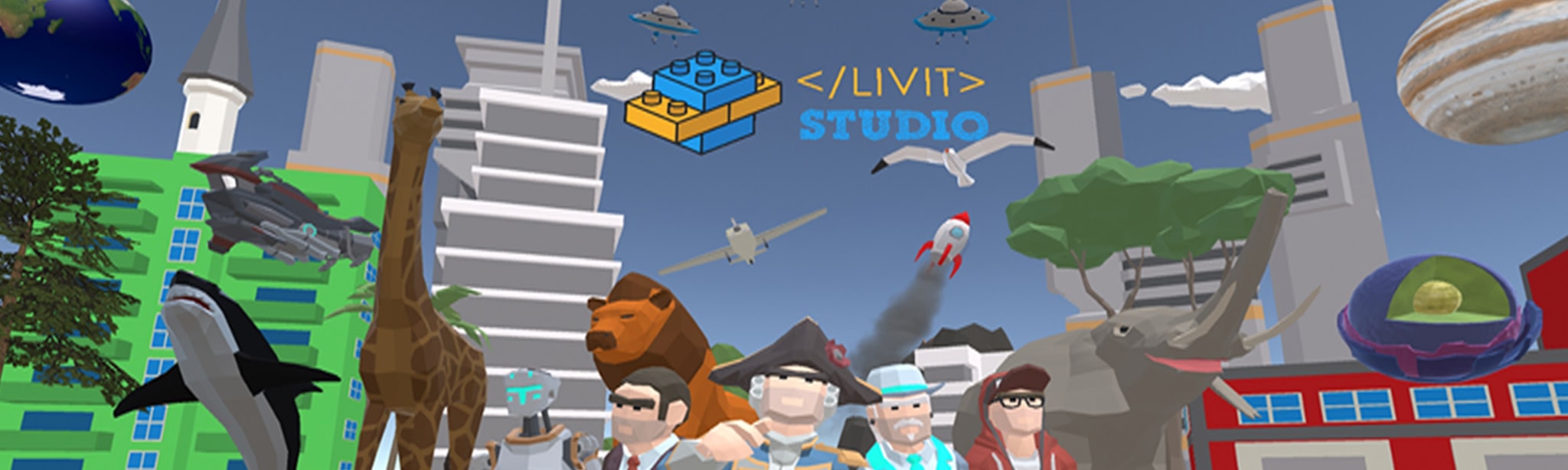 Livit Studio