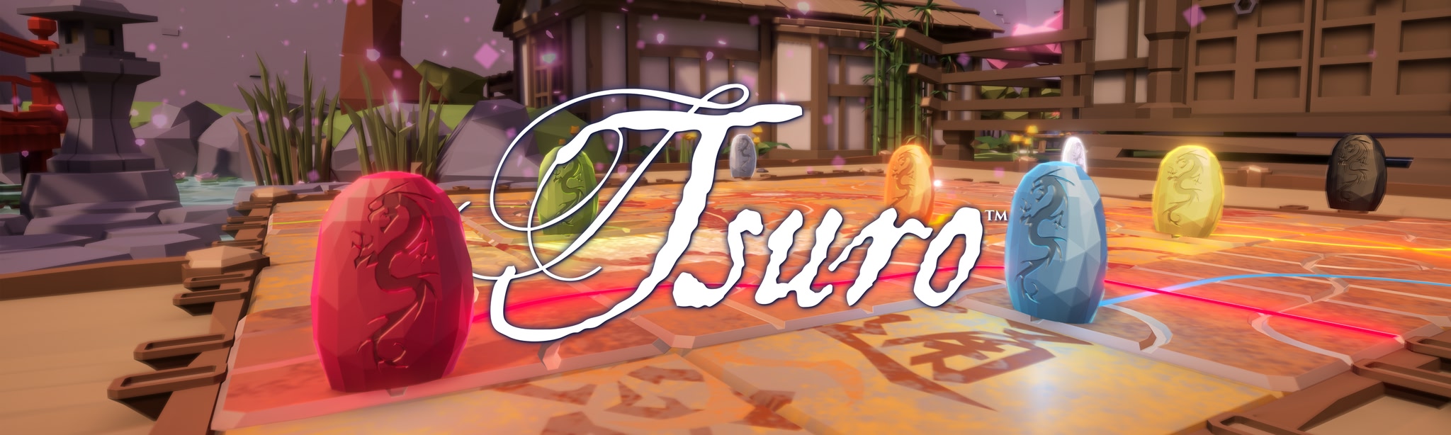 螢幕擷取畫面 (6) Tsuro - The Game of The Path