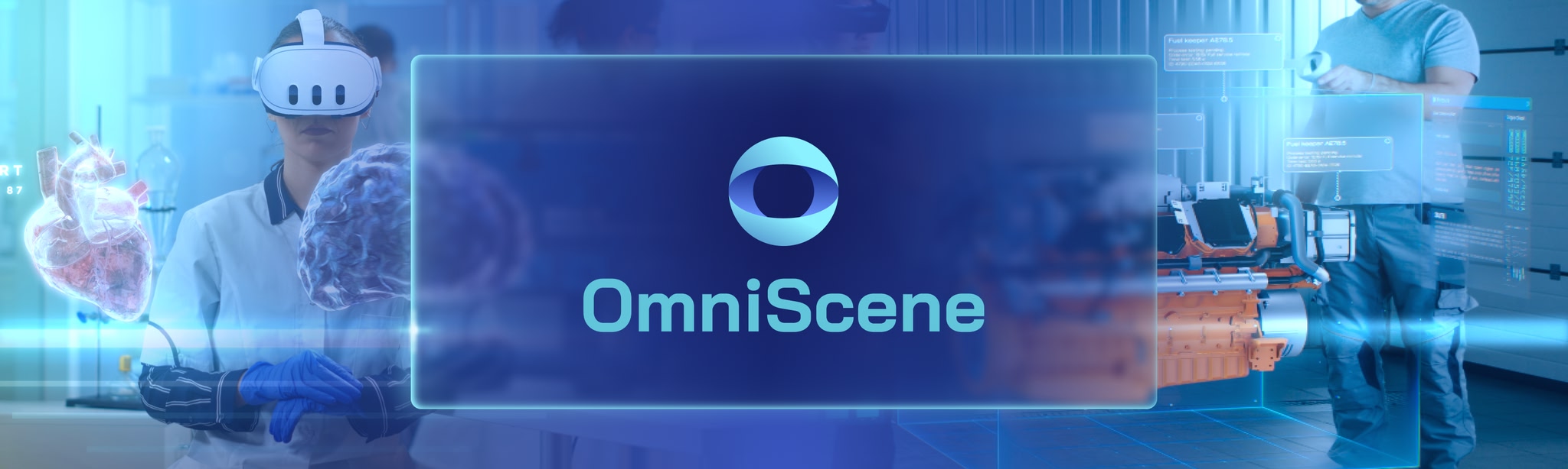 OmniScene