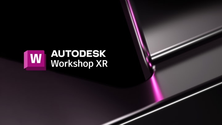 Autodesk Workshop XR