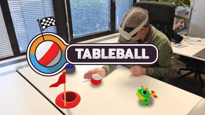 TableBall