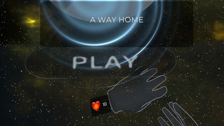 A Way Home!