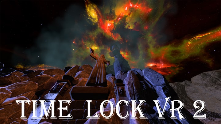 Time Lock VR 2