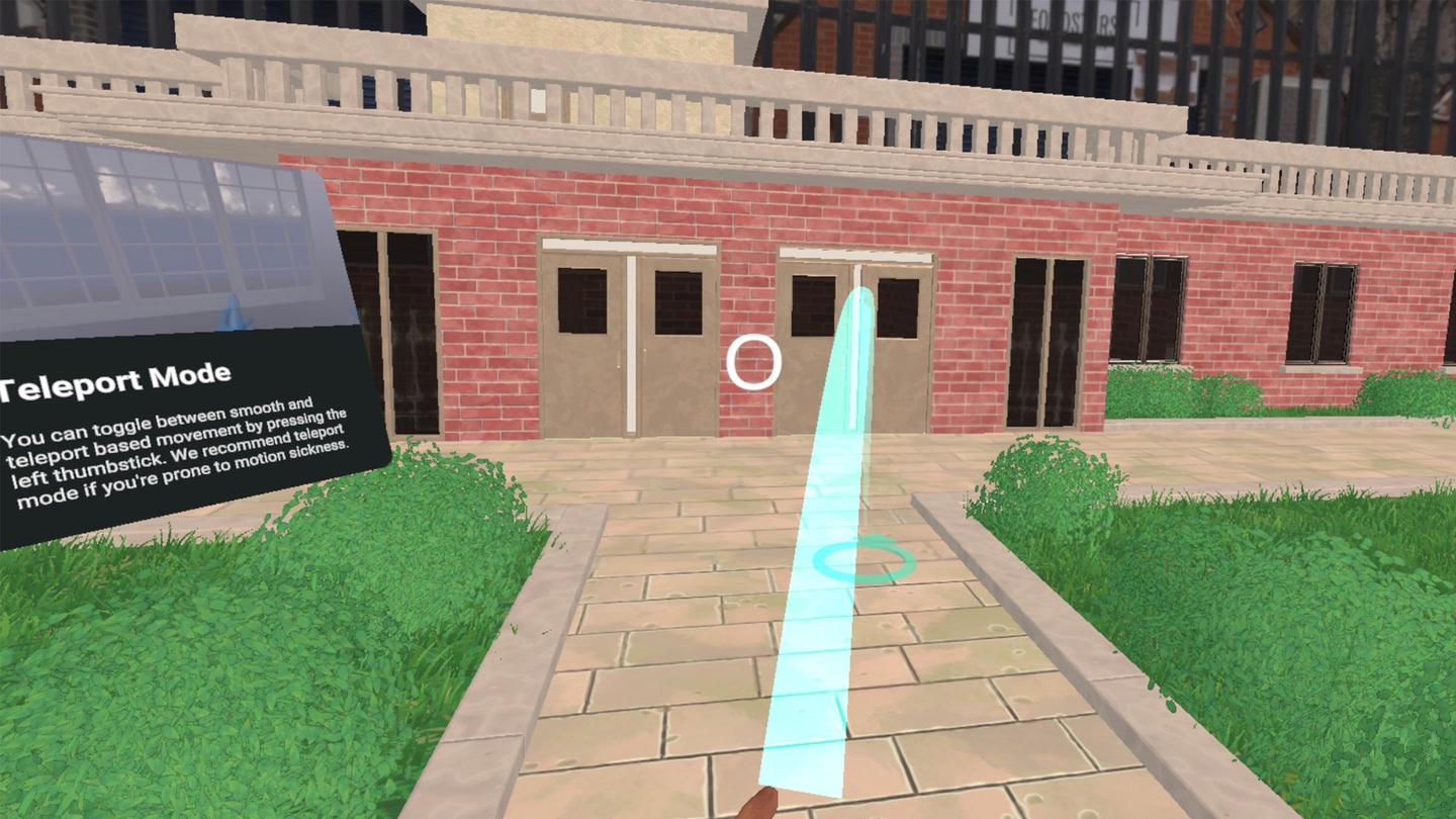 #6. XR Skills (Meta) Podle: Virtual Campus Lda