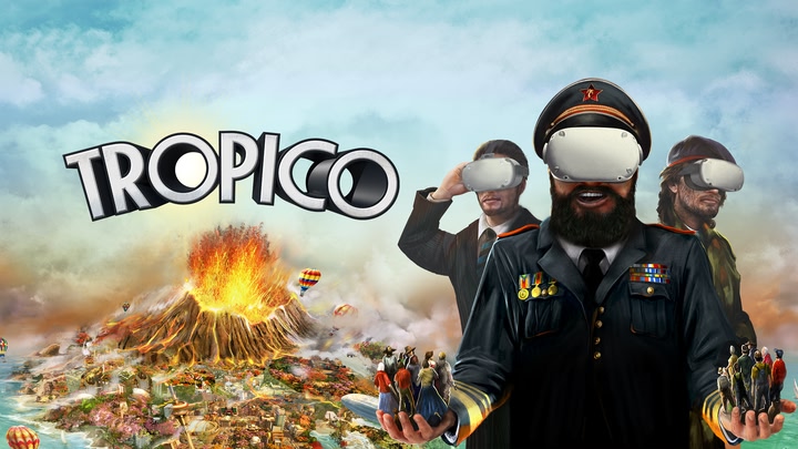 Tropico