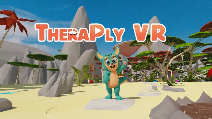 Theraply VR
