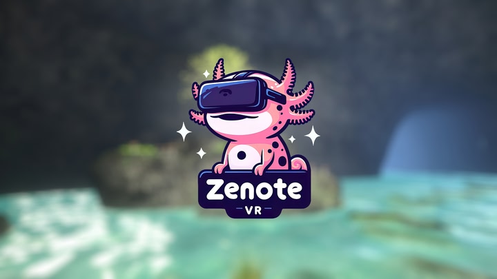ZenoteVR